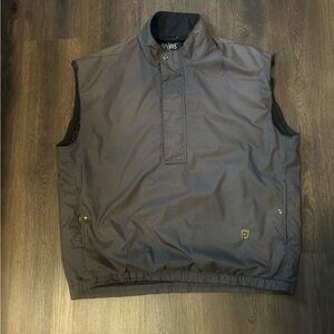 DryJoy by FootJoy Golf Vest- Men’s Large